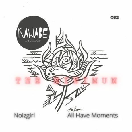 Noizgirl cover art