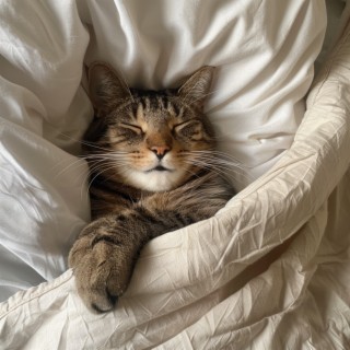Estados Felinos: Tonos Relajantes Para Gatos