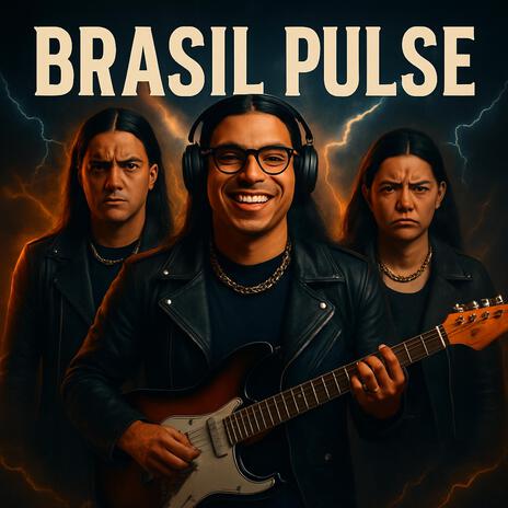 GRITO NO SILÊNCIO
