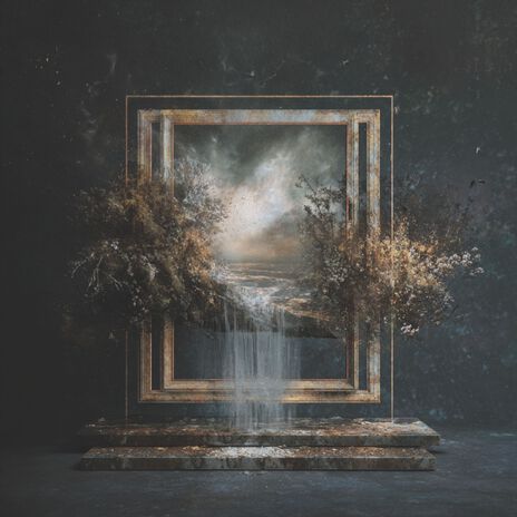 Shattered Reverie cover art
