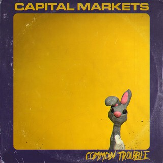 Common Trouble