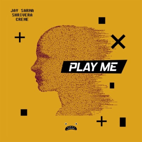 Play Me (Shrivera VIP Mix) ft. Shrivera & CRÈME cover art