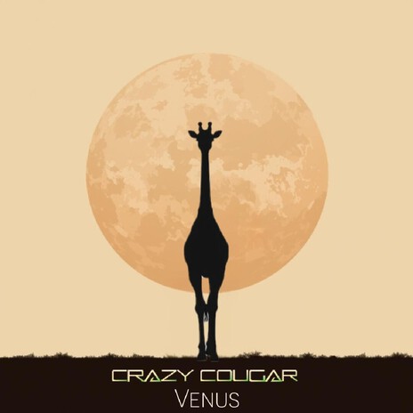 Venus cover art