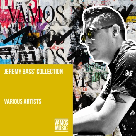 Vagabonds (Jeremy Bass & Branchie Remix) ft. Rio Dela Duna cover art