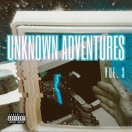 Lil Big Swag ft. JayMoneyThaGod, Good'OlStevie & Josiah Roggio cover art
