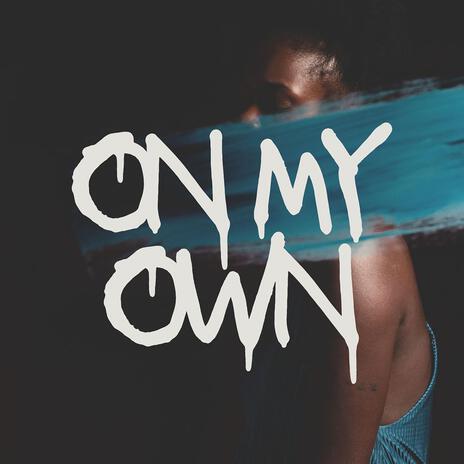 On My Own (Radio Edit) cover art
