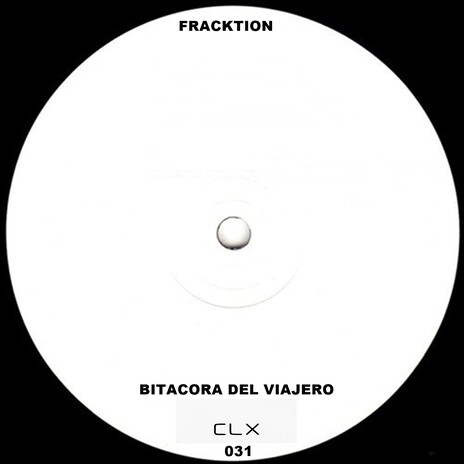 Bitácora Del Viajero cover art