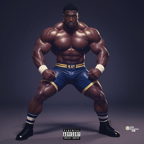 Right On Brother cover art