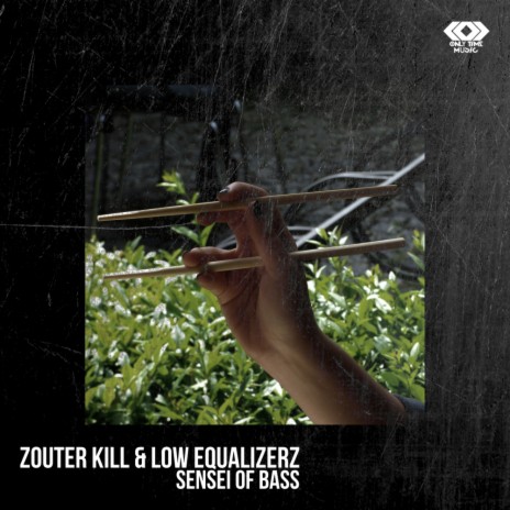 Sensei Of Bass (Radio Edit) ft. Low Equalizerz cover art
