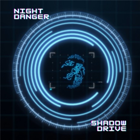 Shadow Drive cover art