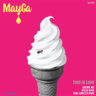 Mayga