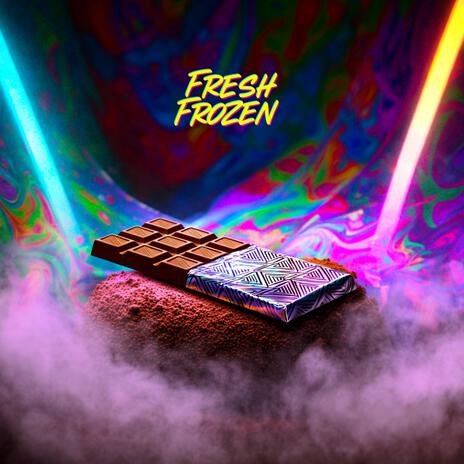 FRESH FROZEN cover art