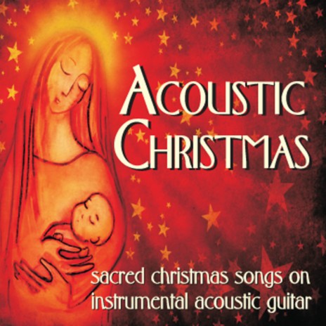 Hark The Herald Angels Sing cover art