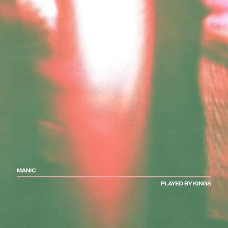 End Of An Era cover art