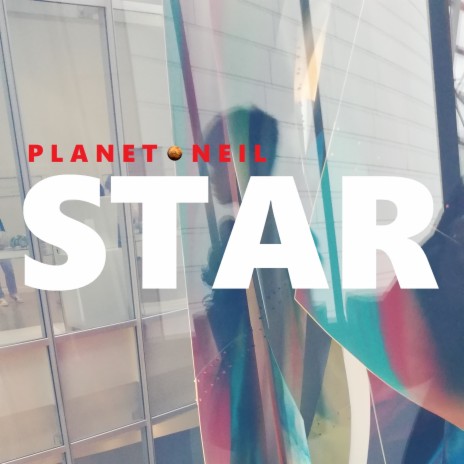 Star cover art