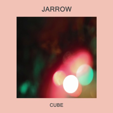 Cube cover art
