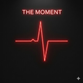 the moment