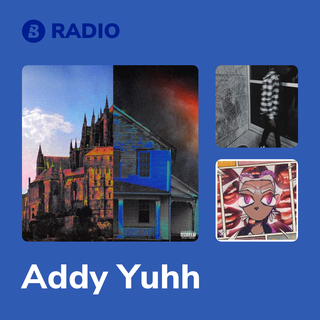 Addy Yuhh Radio
