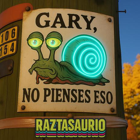 No pienses eso cover art