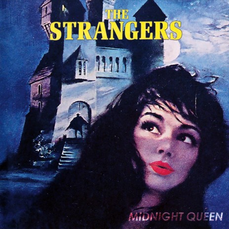 (K)night of the Cart cover art