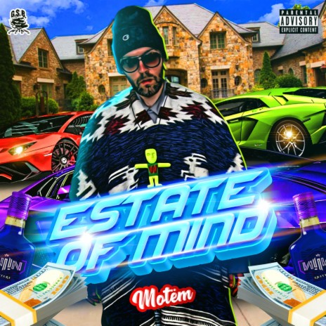 Go Off King cover art