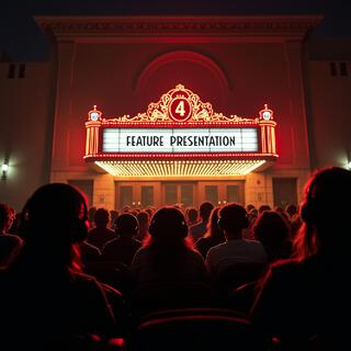 Feature Presentation