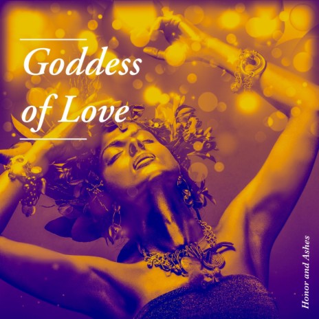 Goddess Of Love cover art
