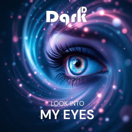 Look into My Eyes cover art
