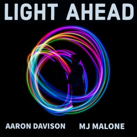 Light Ahead (feat. MJ Malone) cover art