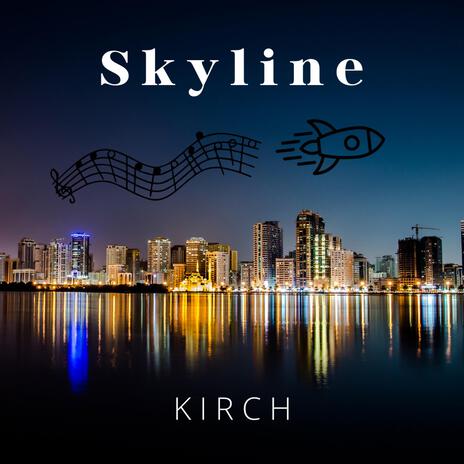 Discovery cover art