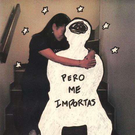 FLORES cover art