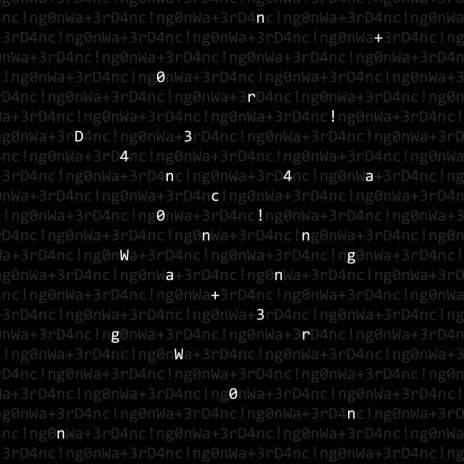 D4nc!ng0nWa+3r cover art