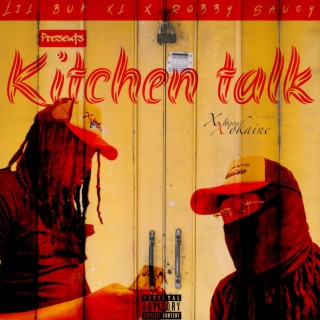 Kitchen Talk