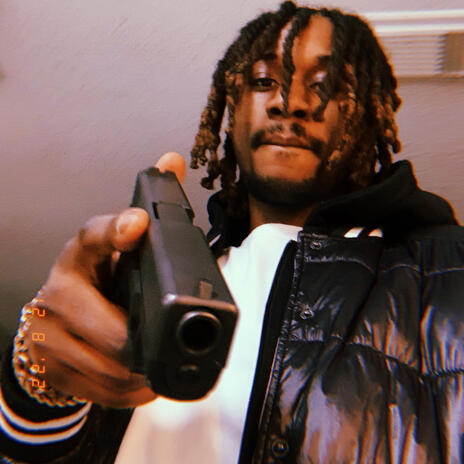 Blackin Out cover art