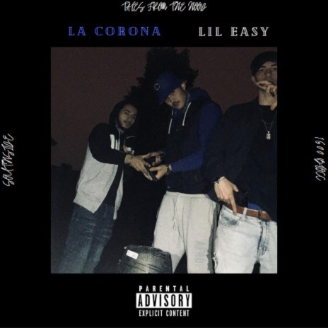 Ramblin' (Free Deshawn) cover art