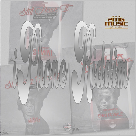 The Only One (Mix Masta Garzy Remix) cover art