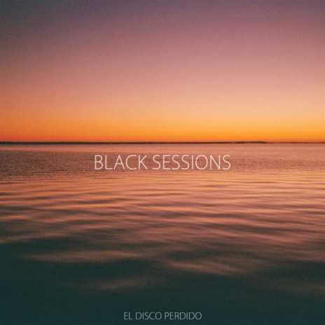 La Oscura Inmensidad cover art