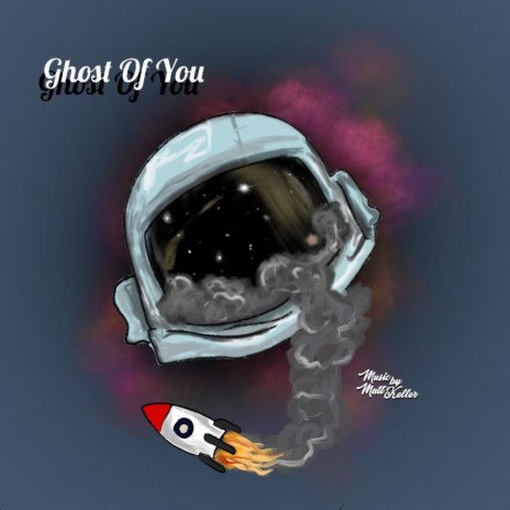 Ghost of You cover art