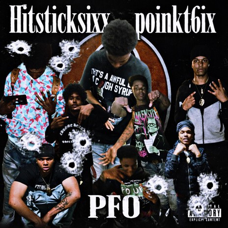 Sessions ft. PFO & Poinkt6ix cover art