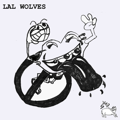 Cool Guy Song cover art