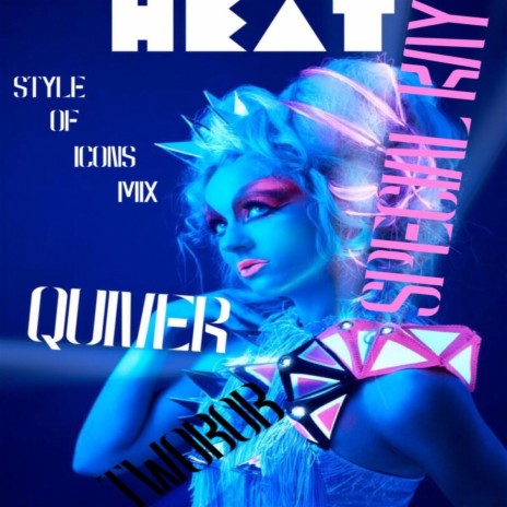 Heat (Style of Icons Mix) ft. Twobob & Special Kay