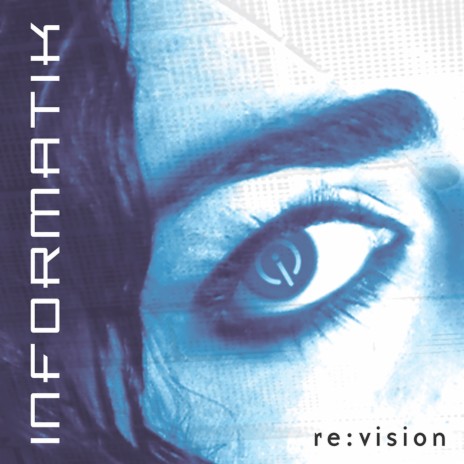 Autonomous (Constant Surveillance of Re:Vision) cover art