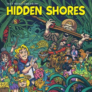 Hidden Shores