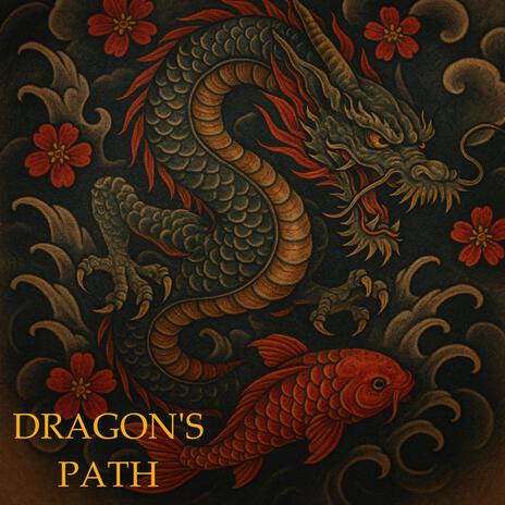 夜の影 (Shadows of the Night) cover art