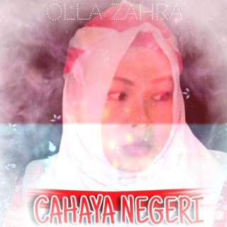 Cahaya Negeri cover art