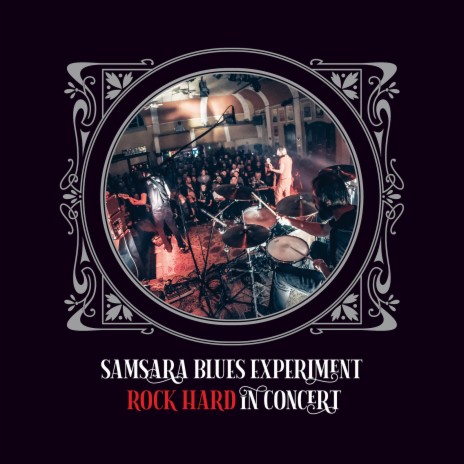 For the Lost Souls (Live)