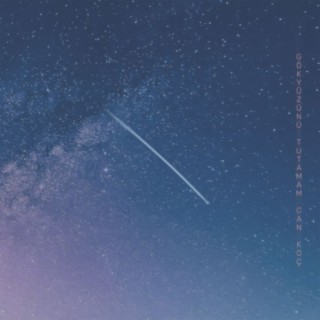 Gökyüzünü Tutamam cover art