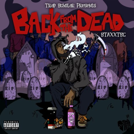 Bambu cover art