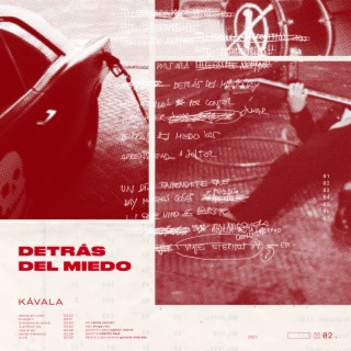 Detrás del Miedo
