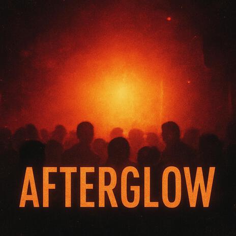 Afterglow cover art
